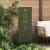 Panou Decorativ de Grădină Olivengrønn 50 x 140 cm GartenMobel Dekor