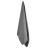 Prosop de plaja cu uscare de rapida, husa de transport, 90x180cm, gri Household NewTrend