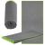 Prosop de plaja cu uscare de rapida, husa de transport, 90x180cm, gri Household NewTrend