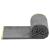 Prosop de plaja cu uscare de rapida, husa de transport, 90x180cm, gri Household NewTrend