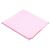 Prosop de plaja cu uscare de rapida, husa de transport, 40x80cm, roz Household NewTrend