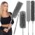 Pamatuf pentru praf cu coada telescopica pentru zone greu accesibile, 4 piese, 75-255 cm Household NewTrend