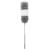 Pamatuf pentru praf cu coada telescopica pentru zone greu accesibile, 2 piese, 78-280 cm Household NewTrend