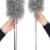 Pamatuf pentru praf cu coada telescopica pentru zone greu accesibile, 2 piese, 78-280 cm Household NewTrend