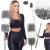 Pamatuf pentru praf cu coada telescopica pentru zone greu accesibile, 2 piese, 78-280 cm Household NewTrend