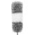Pamatuf pentru praf cu coada telescopica pentru zone greu accesibile, 2 piese, 78-280 cm Household NewTrend