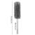 Pamatuf pentru praf cu coada telescopica pentru zone greu accesibile, 3 piese, 75-255 cm Household NewTrend