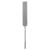Pamatuf pentru praf cu coada telescopica pentru zone greu accesibile, 3 piese, 75-255 cm Household NewTrend