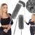 Pamatuf pentru praf cu coada telescopica pentru zone greu accesibile, 2 piese, 75-254 cm Household NewTrend