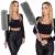 Pamatuf pentru praf cu coada telescopica pentru zone greu accesibile, 2 piese, 75-254 cm Household NewTrend