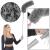 Pamatuf pentru praf cu coada telescopica pentru zone greu accesibile, 2 piese, 75-254 cm Household NewTrend
