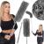 Pamatuf pentru praf cu coada telescopica pentru zone greu accesibile, 2 piese, 75-254 cm Household NewTrend