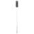 Pamatuf pentru praf cu coada telescopica pentru zone greu accesibile, 2 piese, 75-254 cm Household NewTrend
