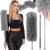 Pamatuf pentru praf cu coada telescopica pentru zone greu accesibile, 2 piese, 75-254 cm Household NewTrend