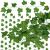 Set 6 ghirlande iedera artificiala pentru decorare, 6x208cm, frunze mici, verde Household NewTrend