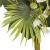 Buchet de flori artificiale din poliester, 9 fire trandafiri, 40cm, roz Household NewTrend