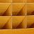 Organizator pentru birou, din lemn, cu 15 compartimente si sertar Household NewTrend