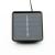 Ghirlanda luminoasa, LED, model Bubble, 50 becuri, 935cm, incarcare solara, lumina alb cald Household NewTrend