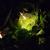 Ghirlanda luminoasa, LED, model Altros, 10 becuri, 380cm, incarcare solara, lumina alb cald Household NewTrend