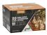 Ghirlanda luminoasa, LED, model Moza, 20 becuri, 580cm, incarcare solara, lumina alb cald Household NewTrend