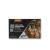 Ghirlanda luminoasa, LED, model Moza, 20 becuri, 580cm, incarcare solara, lumina alb cald Household NewTrend