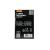Felinar decorativ solar, LED, pentru exterior, 12x12x18.5cm, alb Household NewTrend