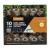 Ghirlanda luminoasa, LED, model Stripes, 10 becuri, 380cm, incarcare solara, lumina alb cald Household NewTrend