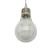 Ghirlanda luminoasa, LED, model Hemma, 10 becuri, 380cm, incarcare solara, lumina alb cald Household NewTrend