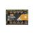Ghirlanda luminoasa, LED, model Rona, 10 becuri, 380cm, incarcare solara, lumina alb cald Household NewTrend