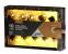 Ghirlanda luminoasa, LED, model Rona, 10 becuri, 380cm, incarcare solara, lumina alb cald Household NewTrend