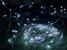 Ghirlanda luminoasa liniara, 100 LED-uri, 990cm, incarcare solara, alb rece Household NewTrend