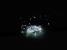 Ghirlanda luminoasa liniara, 100 LED-uri, 990cm, incarcare solara, alb rece Household NewTrend