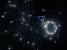 Ghirlanda luminoasa liniara, 100 LED-uri, 990cm, incarcare solara, alb rece Household NewTrend