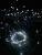 Ghirlanda luminoasa liniara, 100 LED-uri, 990cm, incarcare solara, alb rece Household NewTrend