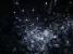 Ghirlanda luminoasa liniara, 100 LED-uri, 990cm, incarcare solara, alb rece Household NewTrend