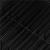 Uscator de vase cu suport tacamuri, din otel, cu tava de scurgere, 42x32x15cm, negru Household NewTrend