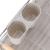 Uscator de vase cu suport tacamuri, din otel, cu tava de scurgere, manere lemn, 42x32x15cm, gri Household NewTrend