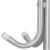 Cuier pentru haine, tip pom, cu 12 carlige, 173 cm, gri Household NewTrend
