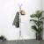Cuier pentru haine, tip pom, cu 12 carlige, 173 cm, gri Household NewTrend