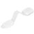 Set 8 sigurante blocator sertare si usi, plastic si silicon, ajustabile, 19 cm, alb Household NewTrend
