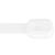 Set 8 sigurante blocator sertare si usi, plastic si silicon, ajustabile, 19 cm, alb Household NewTrend