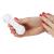 Set 4 sigurante blocator sertare si usi, plastic rezistent, fixe, 9.5 cm, alb Household NewTrend