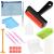 Set de accesorii pentru broderie cu diamante 5D, 22 piese, cu geanta depozitare Household NewTrend