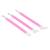 Set de accesorii pentru broderie cu diamante 5D, 22 piese, cu geanta depozitare Household NewTrend