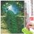 Set de broderie cu diamante 5D, 30x40cm, model Paun Household NewTrend