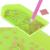 Set de broderie cu diamante 5D, 30x40cm, model Cap de dragon Household NewTrend