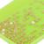 Set de broderie cu diamante 5D, 30x40cm, model Alee in parc Household NewTrend