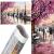 Set de broderie cu diamante 5D, 30x40cm, model Alee pietonala langa rau Household NewTrend
