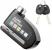 Antifurt cu alarma pentru disc frana bicicleta, impermeabil, sonor puternic 110 db Household NewTrend