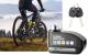 Antifurt cu alarma pentru disc frana bicicleta, impermeabil, sonor puternic 110 db Household NewTrend